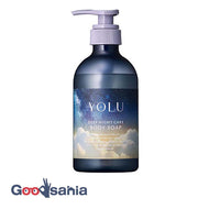 YOLU Deep Night Care Body Soap 440ml
