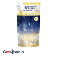 YOLU Deep Night Care Body Soap Refill 400ml