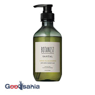 Botanist Santal Repair Oil in Shampoo 460ml