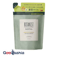 Botanist Santal Repair Oil in Shampoo Refill 400ml