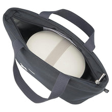 Load image into Gallery viewer, Thermos Insulated Lunch Bag Miffy 4L Charcoal RFF-0041BCHL (THERMOS Lunch Bag, Insulated Lunch Bag, Lunch Bag, Lunch Tote, Insulated Tote, Cooler Bag, Insulated Case)

