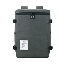 Load image into Gallery viewer, Thermos Insulated Backpack 25L Dark Gray RFP-025DGY (THERMOS Insulated Backpack, Cooler Backpack, Cooler Bag, Backpack, Rucksack, Insulated)
