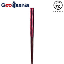 Laden Sie das Bild in den Galerie-Viewer, Painted chopsticks pair rural
