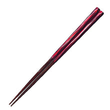Laden Sie das Bild in den Galerie-Viewer, Painted chopsticks pair rural
