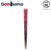 Laden Sie das Bild in den Galerie-Viewer, Painted chopsticks pair Painted chopsticks Milky Way
