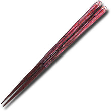 Laden Sie das Bild in den Galerie-Viewer, Painted chopsticks pair Painted chopsticks Milky Way
