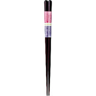Painted chopsticks, stylish pattern, Arima