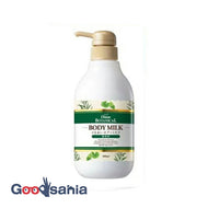 Diane Botanical Body Milk Unscented 500ml