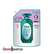 Diane Perfect Beauty Deep Night Moist Shampoo Refill Large Capacity 660ml