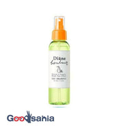 Diane Bonheur dry shampoo fresh pear & mint scent 120ml
