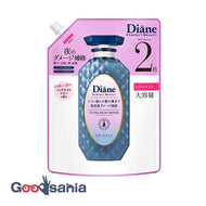 Diane Perfect Beauty Extra Night Repair Treatment Refill Large Capacity 660ml