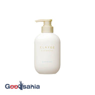 CLAYGE Shampoo SR500ml