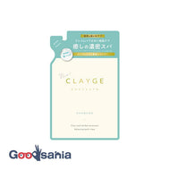CLAYGE Shampoo SR Refill 400ml