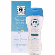 PHJAPAN Feminine Wash Shower Splash 150ml