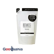 BOTANIST Botanist Botanical Shampoo Moist Refill 400ml