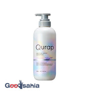 Curap wrapping moist shampoo