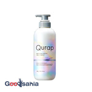 Curap wrapping moist treatment