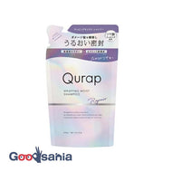 Curap Wrapping Moist Shampoo Refill
