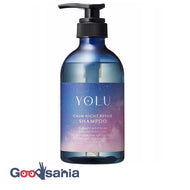 YOLU Night Repair Shampoo 440ml