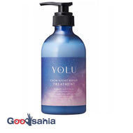 YOLU Calm Night Repair Treatment 440ml