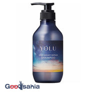 YOLU Deep Night Repair Shampoo 400ml