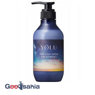 YOLU Deep Night Repair Treatment 400g