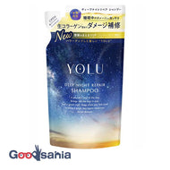YOLU Deep Night Repair Shampoo Refill 350ml