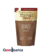 BOTANIST Botanist Loose Aging Care Botanical Shampoo Straight Refill 400ml