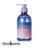 Yorcalm Night Care Body Soap 440ml