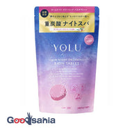 Jorkam Night Dreaming Bath Tablet