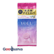 Jorkam Night Dreaming Bath Tablet