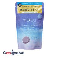Yoru Relax Night Dreaming Bath Tablet
