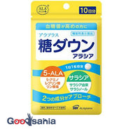 Alaplus Sugar Down Alacia 10 tablets (diabetes)