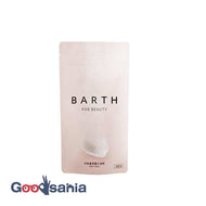 BARTH neutral bicarbonate bath salt BEAUTY