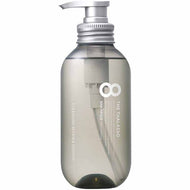 Stellaseed Eight Zathalasso Cleansing Repair & Smooth Serum Shampoo