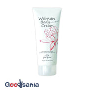 Piageur Woman Body Cream 180g