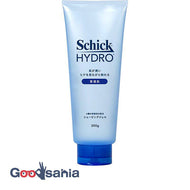 Chic Hydro normal skin shaving gel 200g