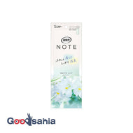 Deodorizing power NOTE 1 white lily for closet