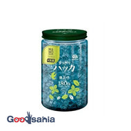 Mamoroom Essence Insect Repellent Pearl 180 Days Refreshing Peppermint 500g