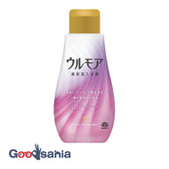 Ulmore highly moisturizing bath liquid creamy floral scent 600ml (for sensitive skin)