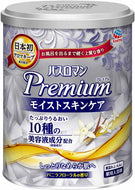 Bath Roman Premium Moist Skin Care Vanilla Floral Fragrance 600g