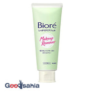 Biore makeup remover clear gel 170g (cleansing gel)