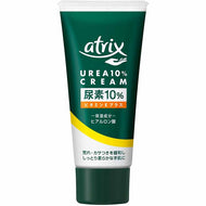 Atrix urea 10% cream tube 60g