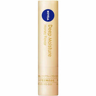 Kao Nivea Deep Moisture Lip Honey Scent 1 bottle