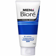 Men's Biore Micro Scrub Face Wash 130g