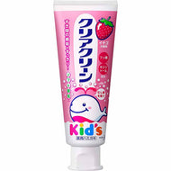 Clear Clean Kids Strawberry 70g