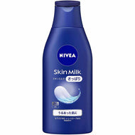 Nivea skin milk refreshing 200g