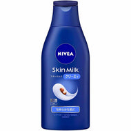 Nivea Skin Milk Creamy 200g