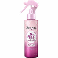 Kao Segreta Hair Serum Fluffy Finish 150ml