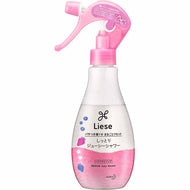 Kao Liese Moist Juicy Shower Body 200ml